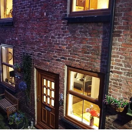 Endeavour Cottage Whitby Sleeps 6 외부 사진