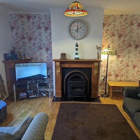 Endeavour Cottage Whitby Sleeps 6 외부 사진
