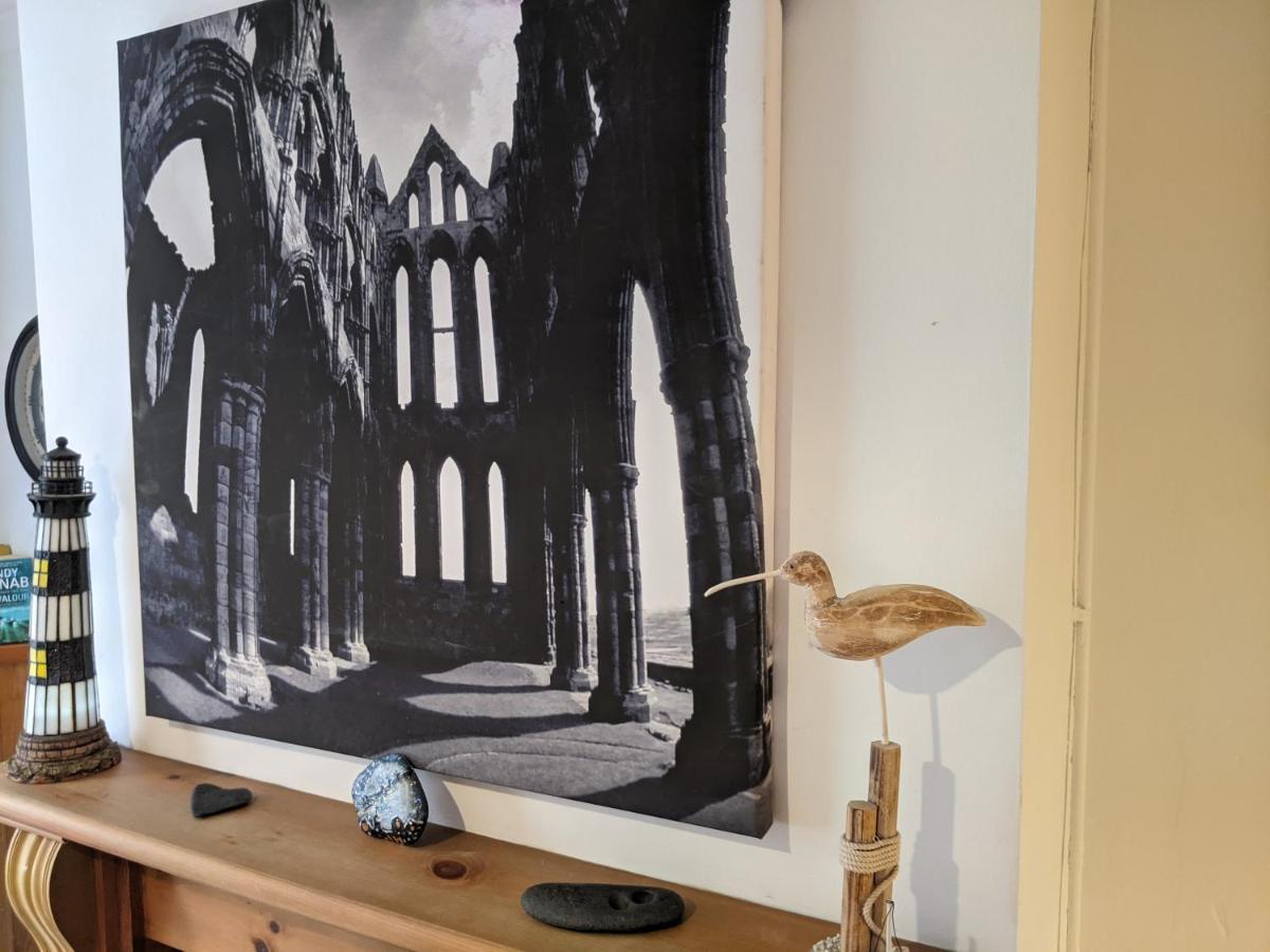 Endeavour Cottage Whitby Sleeps 6 외부 사진