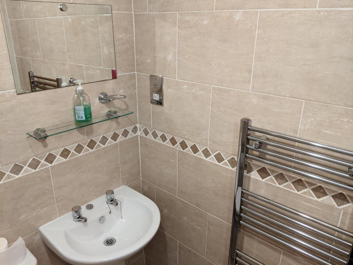 Endeavour Cottage Whitby Sleeps 6 외부 사진