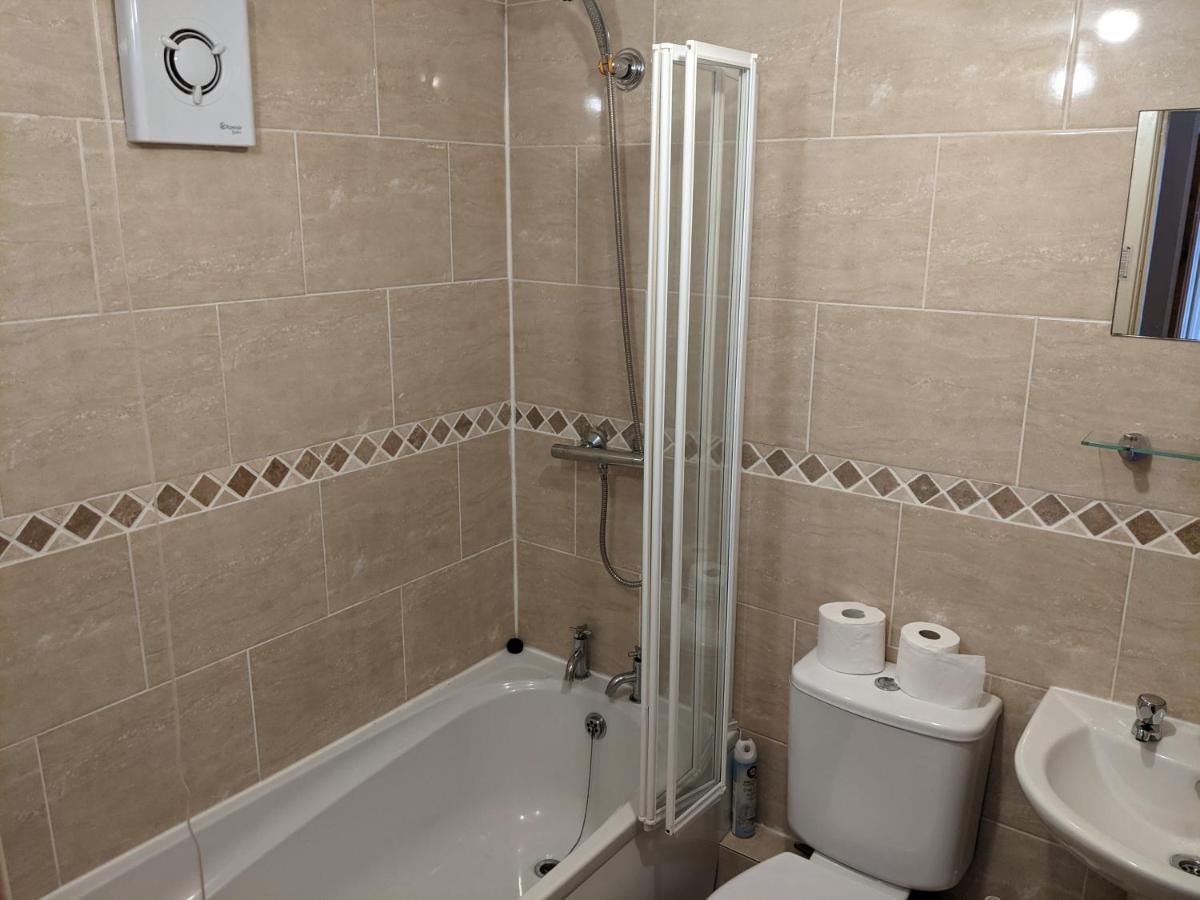 Endeavour Cottage Whitby Sleeps 6 외부 사진
