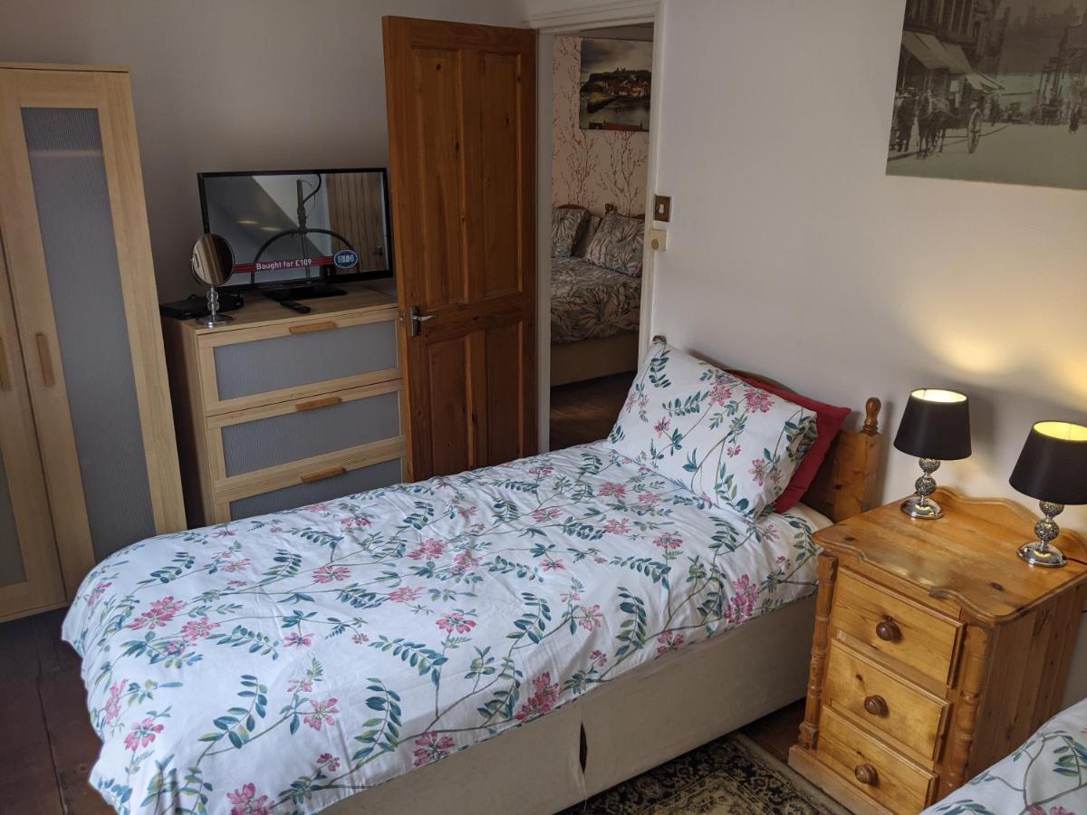 Endeavour Cottage Whitby Sleeps 6 외부 사진
