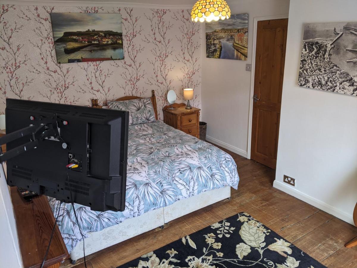 Endeavour Cottage Whitby Sleeps 6 외부 사진