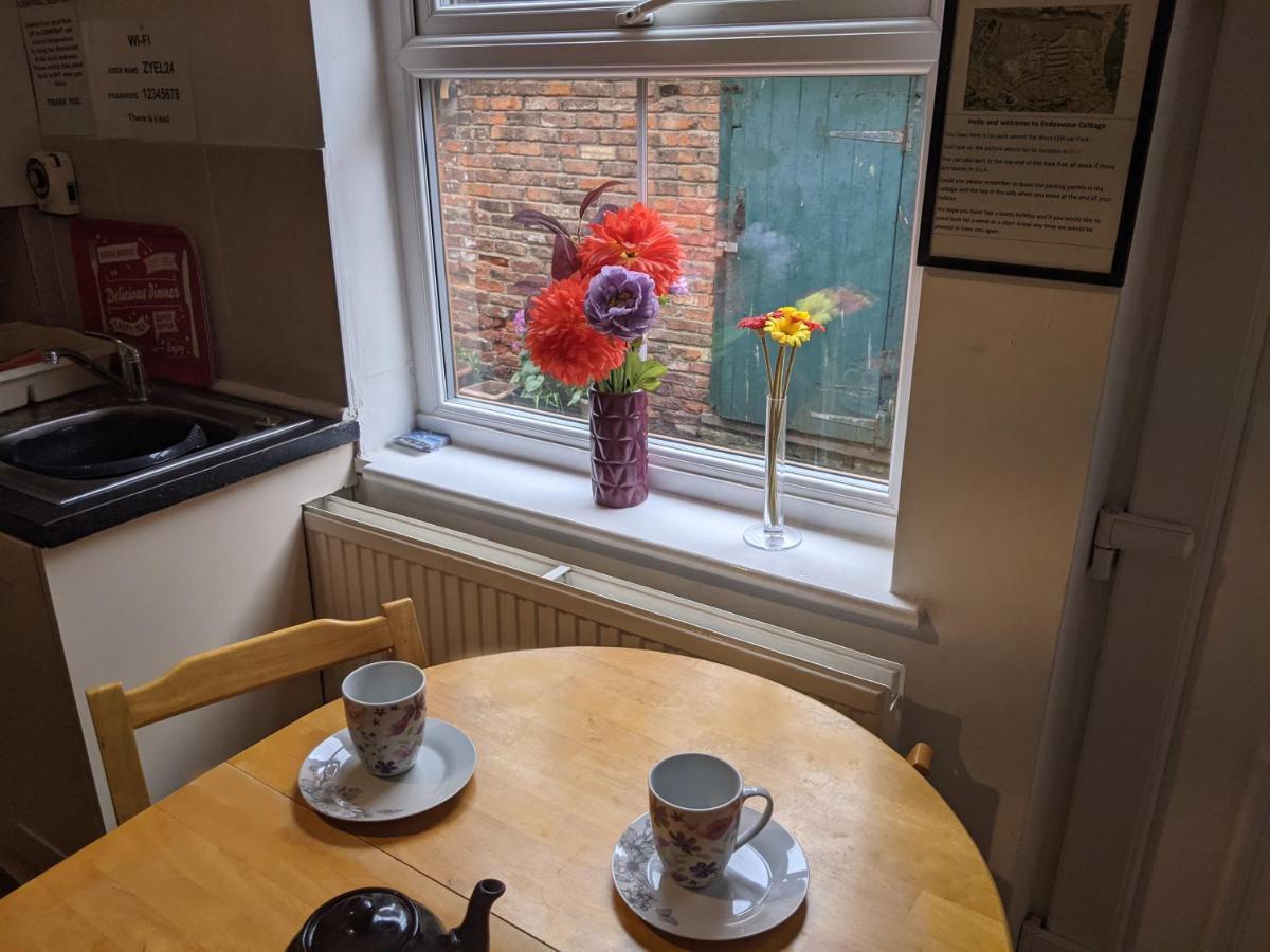 Endeavour Cottage Whitby Sleeps 6 외부 사진