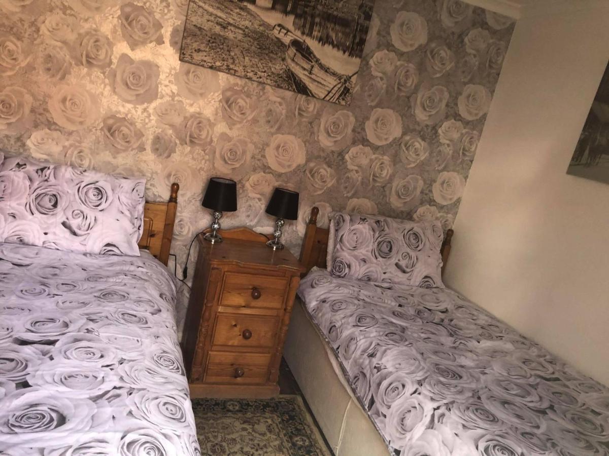 Endeavour Cottage Whitby Sleeps 6 외부 사진