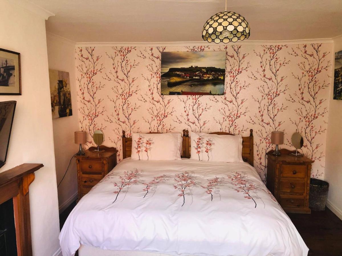 Endeavour Cottage Whitby Sleeps 6 외부 사진