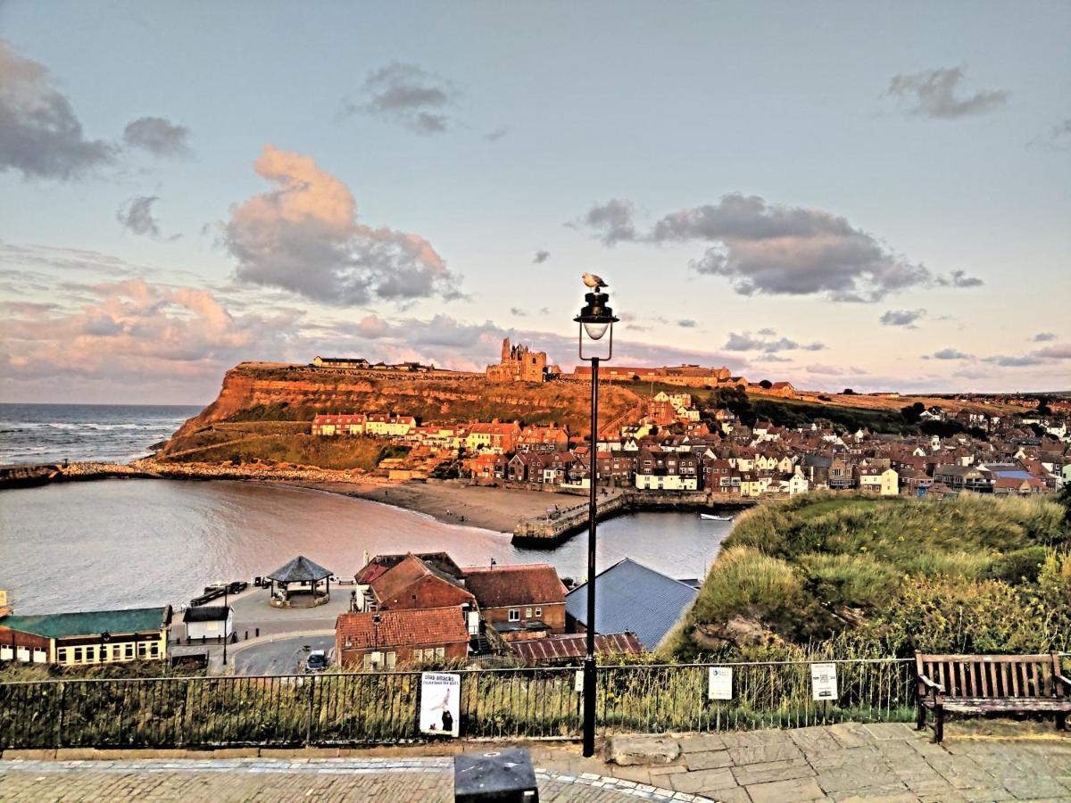 Endeavour Cottage Whitby Sleeps 6 외부 사진