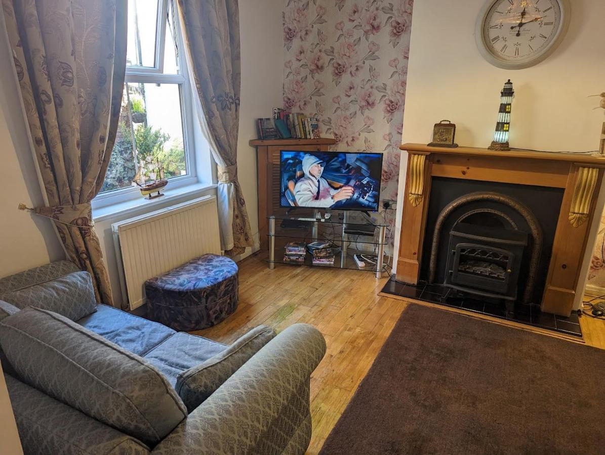 Endeavour Cottage Whitby Sleeps 6 외부 사진